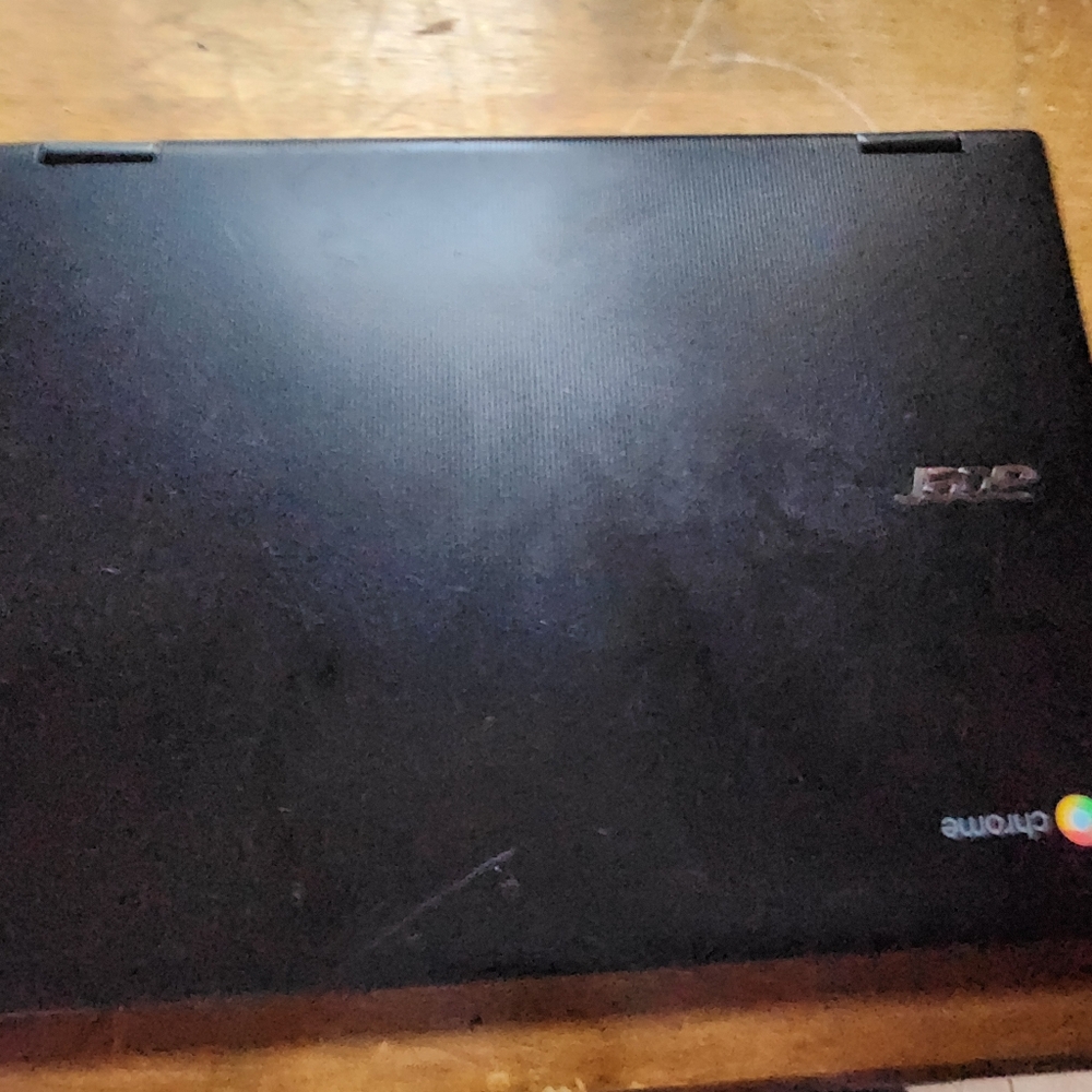 ACER computer - Picture 6 of 6